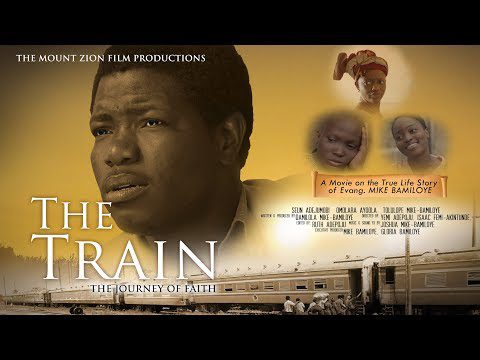 The Train Mount Zion Movie