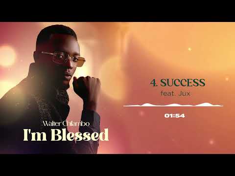Walter Chilambo - Success