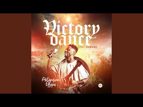 download mp3: Peterson Okopi - El Elyon
