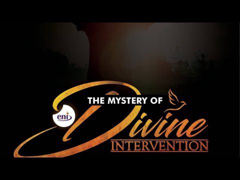The Mystery of Divine Intervention 