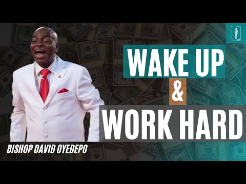 The Force of Diligence by Bishop David Oyedepo