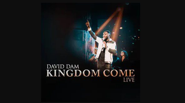 download album: David Dam - KINGDOM COME