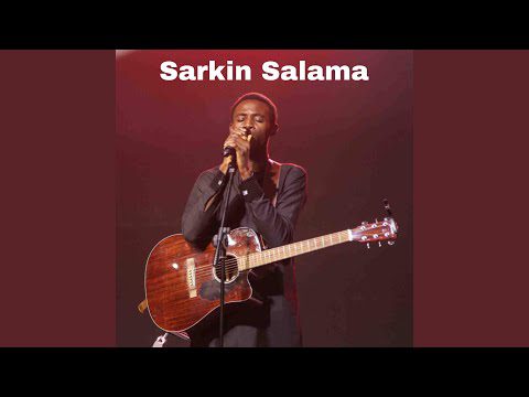 download mp3: Kaestrings – Ni na kawo Yabo Sarkin Salama