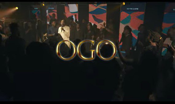 download mp3: Dunsin Oyekan - Ogo ft Theophilus Sunday