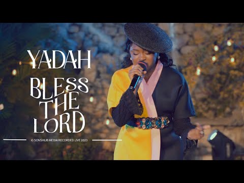 download mp3: Yadah - Bless The Lord