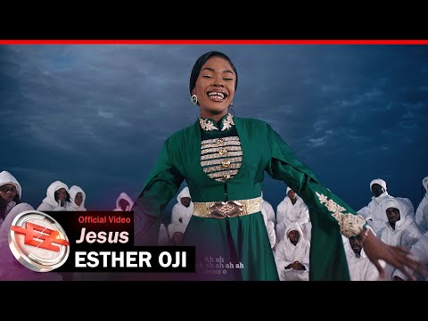 Esther Oji – Jesus