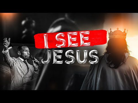 The Revelation of Jesus (I See Jesus) by Pastor Isaac Oyedepo