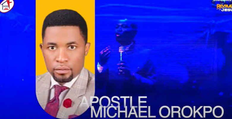 Who Christ is and how we become like him by Apostle Michael Orokpo