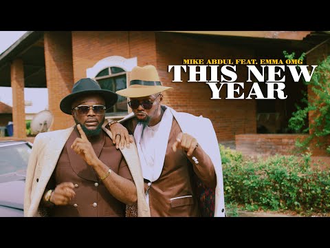 Mike Abdul - THIS NEW YEAR ft Emma OMG