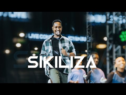 Israel Mbonyi - Sikiliza mp3 download
