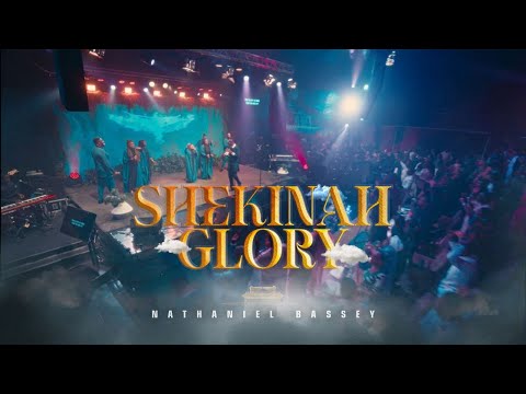 Nathaniel Bassey - Shekinah Glory mp3 download