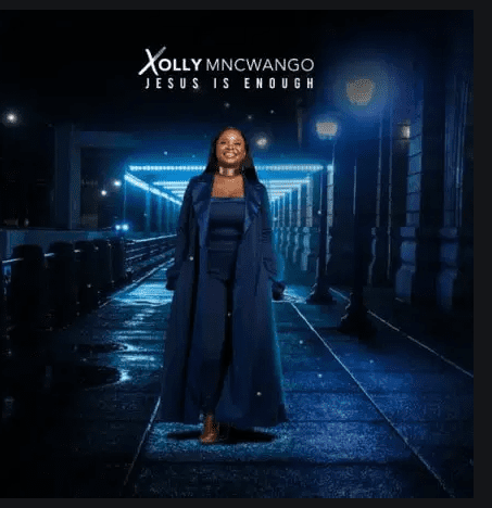 download mp3: Xolly Mncwango - Yebo Nkosi